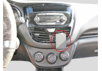 ProClip - Opel Karl 2016-2020 Angled mount