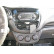 ProClip - Opel Karl 2016-2020 Angled mount, Thumbnail 2