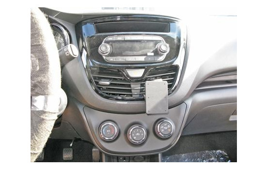 ProClip - Opel Karl 2016-2020 Angled mount, Image 2