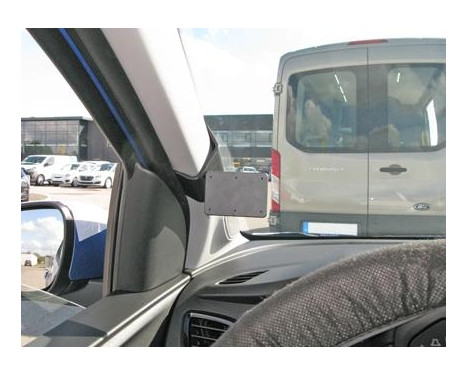 ProClip - Opel Karl 2016-> Left mount, Image 2