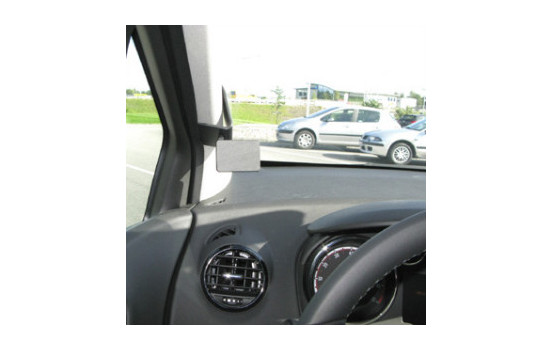 ProClip - Opel Meriva 2011-2017 Left mount