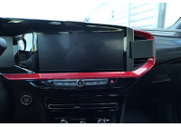 ProClip - Opel Mokka 2021- Angled mount