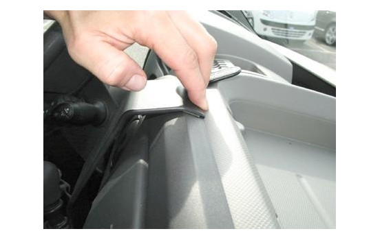 ProClip - Opel Movano - Renault Master 2011-2019 - Nissan NV400 2011->, Image 2