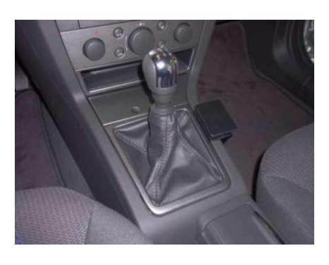 ProClip - Opel Signum 2003-2008 / Vectra C 2002-2005 Console mount