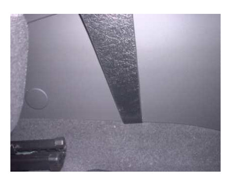ProClip - Opel Signum 2003-2008 / Vectra C 2002-2005 Console mount, Image 2