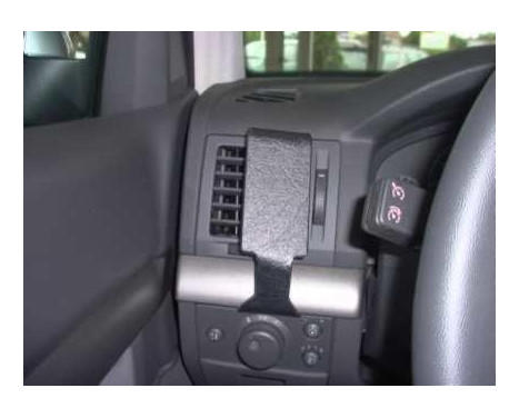 ProClip - Opel Signum 2003-2008 / Vectra C 2002-2010 Left mount