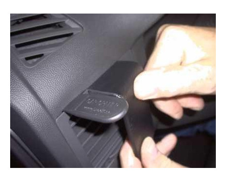 ProClip - Opel Signum 2003-2008 / Vectra C 2002-2010 Left mount, Image 2