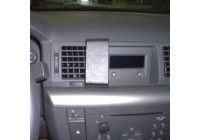 ProClip - Opel Signum/Vectra C Center mount