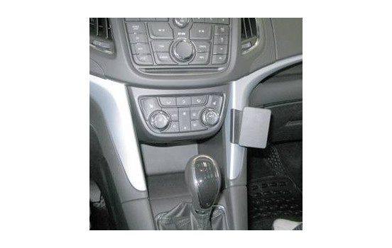 ProClip - Opel Zafira C 2012-2019 Angled mount