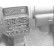 ProClip - Peugeot 106 1996-2002 Angled mount