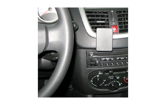 ProClip - Peugeot 206+ 2009-2013 Center mount