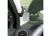 ProClip - Peugeot 3008 2009-2016 Left mount