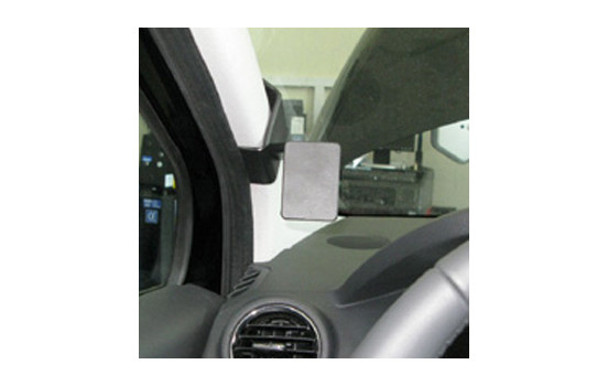 ProClip - Peugeot 3008 2009-2016 Left mount