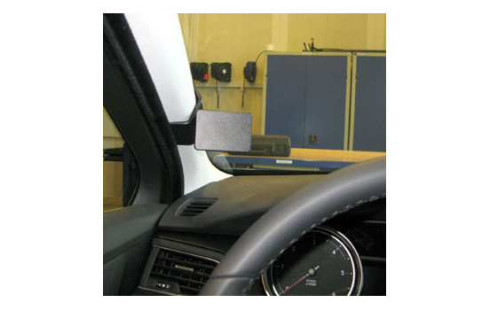 ProClip - Peugeot 508 2011-2018 Left mount