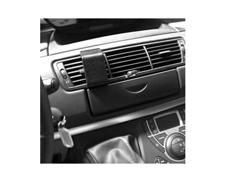 ProClip - Peugeot - Fiat - Lancia - Citroen Center mount