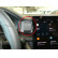 ProClip - Polestar 2020 - Center mount