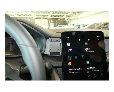 ProClip - Polestar 2020 - Center mount, Image 2