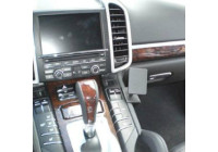 ProClip - Porsche Cayenne 2011-2018 Angled mount