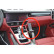 ProClip - Porsche Cayenne 2019-> Center mount
