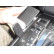 ProClip - Porsche Macan 2015-2019 Console mount, Left, Thumbnail 4