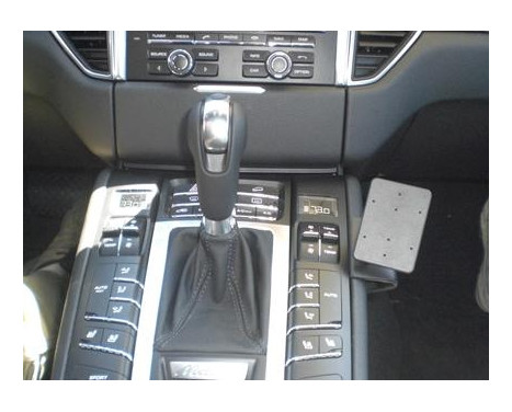 ProClip - Porsche Macan 2015-2019 Console mount, Right, Image 2