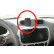 ProClip - Porsche Macan 2015-2019 Console mount