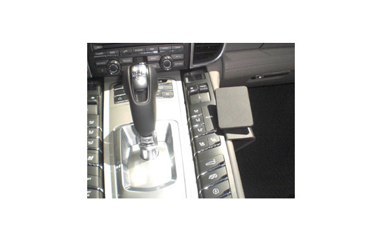 ProClip - Porsche Panamera 2010-2017 Console mount, High