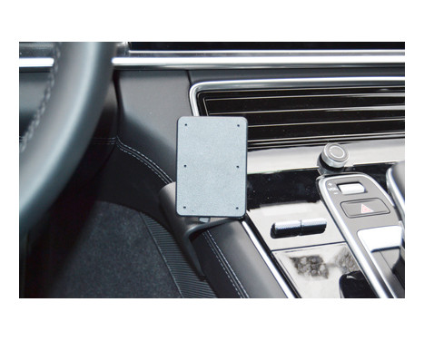 ProClip - Porsche Panamera 2018-> Console mount, Left, Image 5