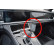 ProClip - Porsche Panamera 2018-> Console mount