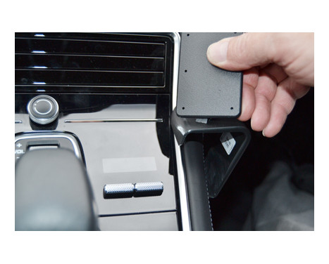 ProClip - Porsche Panamera 2018-> Console mount, Image 2