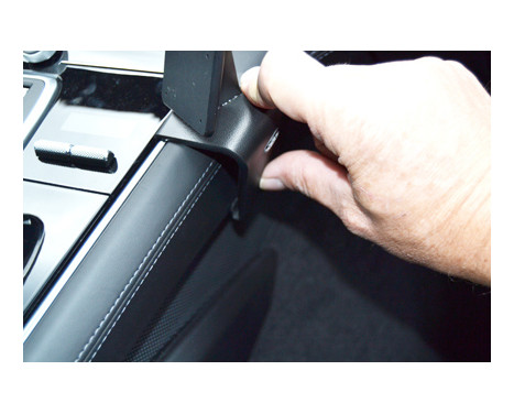ProClip - Porsche Panamera 2018-> Console mount, Image 3