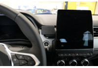 ProClip - Renault Arkana 2016-> Angled mount
