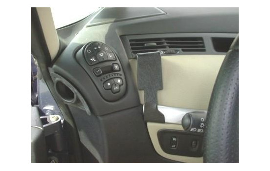 ProClip - Renault Avantime 2002-2006 Left mount