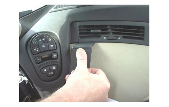 ProClip - Renault Avantime 2002-2006 Left mount, Image 2