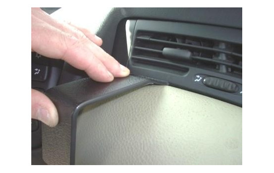 ProClip - Renault Avantime 2002-2006 Left mount, Image 3