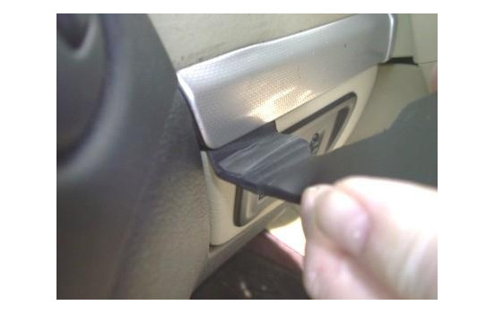 ProClip - Renault Avantime 2002-2006 Left mount, Image 4