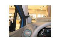 ProClip - Renault Captur 2014-2019 Left mount