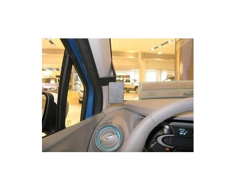 ProClip - Renault Captur 2014-2019 Left mount