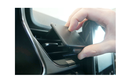ProClip - Renault Captur / Mitshubishi ASX, Image 2