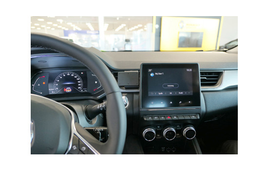 ProClip - Renault Captur / Mitshubishi ASX, Image 5