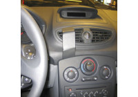 ProClip - Renault Clio III 2006-2012 / Clio Tourer 2008-2012 Center mount