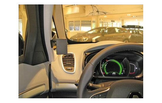 ProClip - Renault Espace 2015-> Left mount