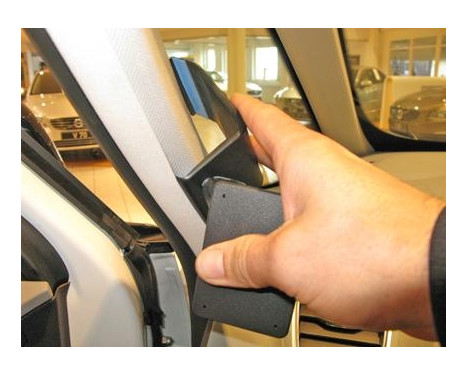 ProClip - Renault Espace 2015-> Left mount, Image 3