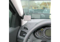 ProClip - Renault Fluence 2010-2015 / Mégane III 2009-2016 Left mount