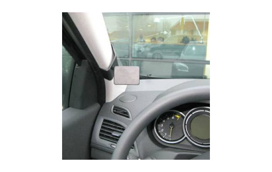 ProClip - Renault Fluence 2010-2015 / Mégane III 2009-2016 Left mount
