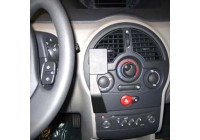 ProClip - Renault Grand Modus / Modus Center mount