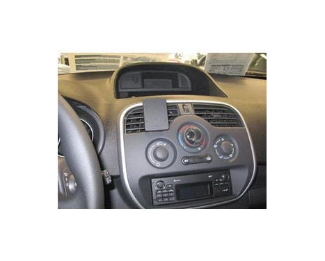 ProClip - Renault Kangoo 2013-2019 Center mount