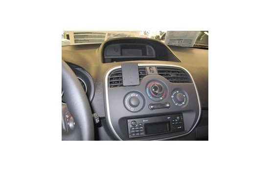 ProClip - Renault Kangoo 2013-2019 Center mount