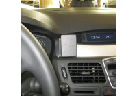 ProClip - Renault Laguna 2008-2015 Center mount