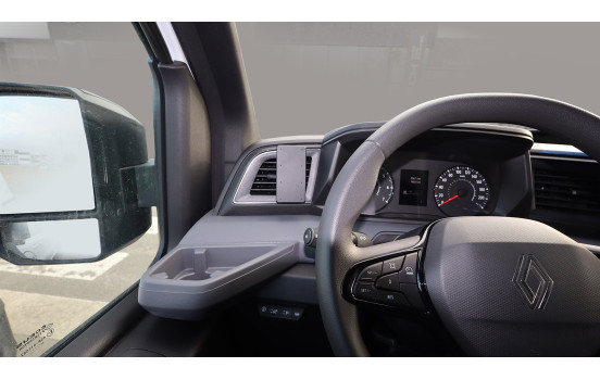 Proclip Renault Master 25- Left mount